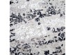 Акриловий килим ARTE BAMBOO 3706 GREY - Висока якість за найкращою ціною в Україні - зображення 4.